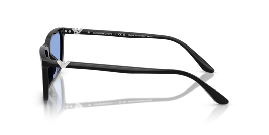 Emporio Armani EA4239U 501780 - 55 - Güneş Gözlükleri