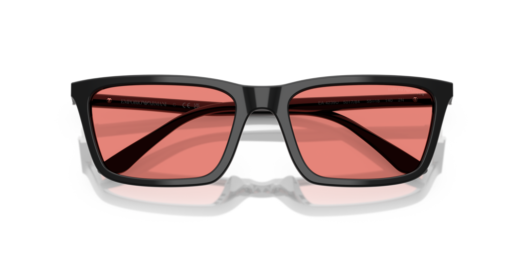 Emporio Armani EA4239U 501784 - 55 - Güneş Gözlükleri
