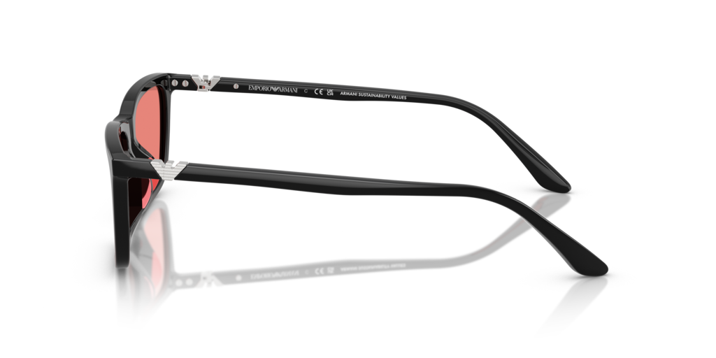 Emporio Armani EA4239U 501784 - 55 - Güneş Gözlükleri