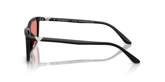 Emporio Armani EA4239U 501784 - 55 - Güneş Gözlükleri