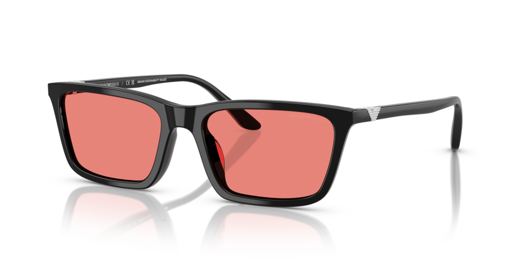 Emporio Armani EA4239U 501784 - 55 - Güneş Gözlükleri