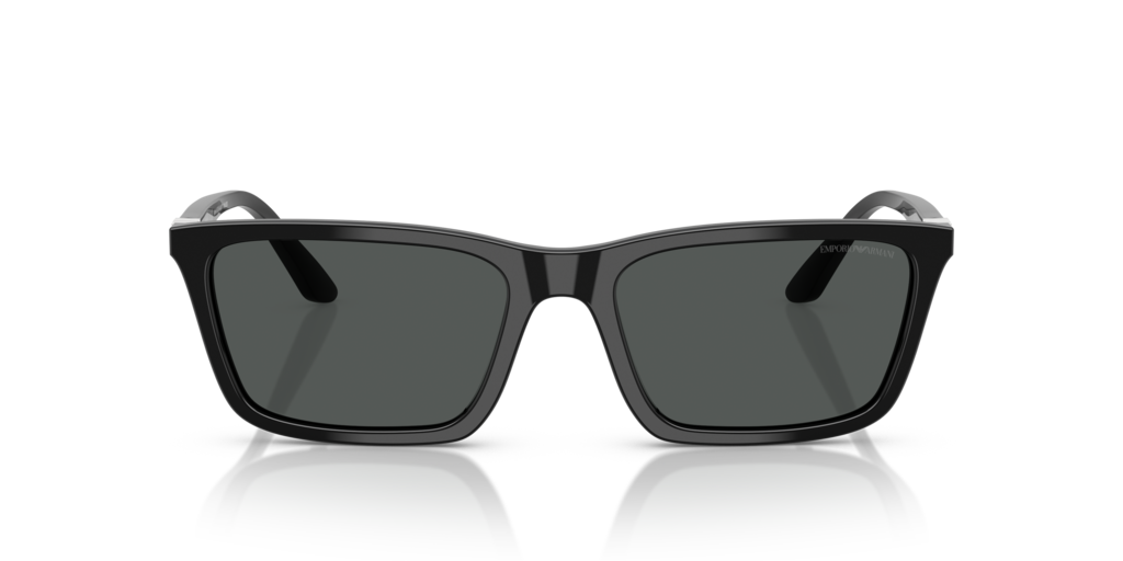 Emporio Armani EA4239U 501787 - 55 - Güneş Gözlükleri