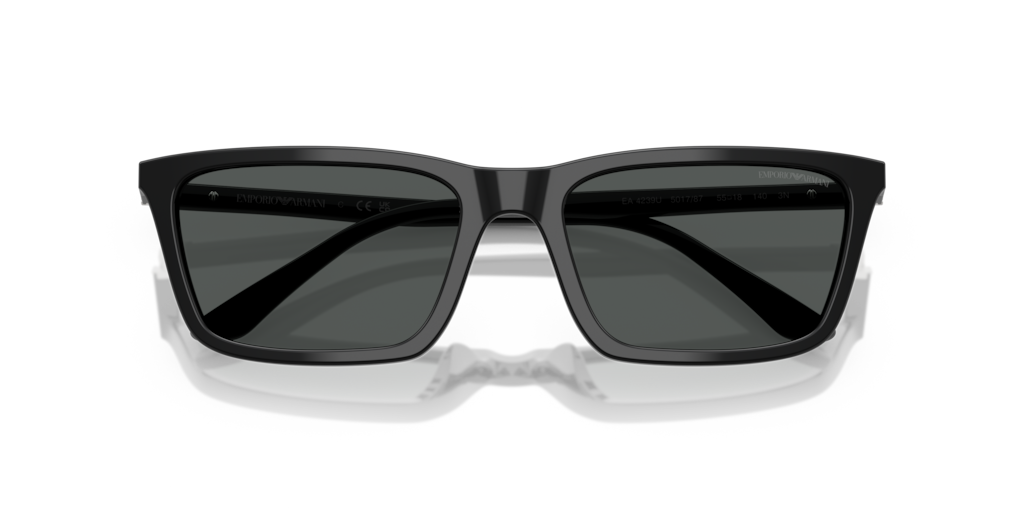 Emporio Armani EA4239U 501787 - 55 - Güneş Gözlükleri