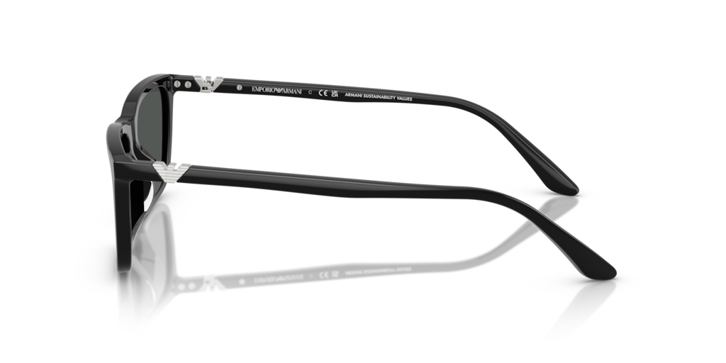 Emporio Armani EA4239U 501787 - 55 - Güneş Gözlükleri