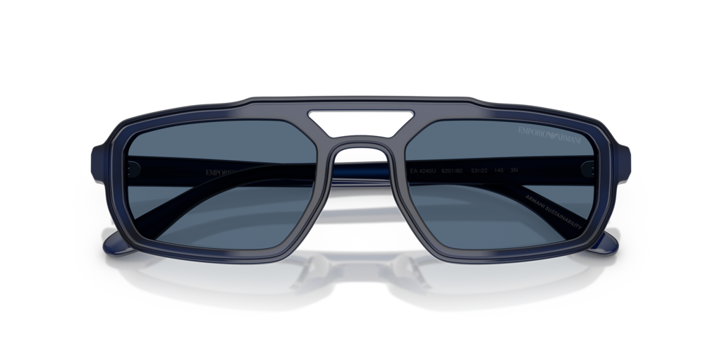 Emporio Armani EA4240U 620180 - 53 - Güneş Gözlükleri
