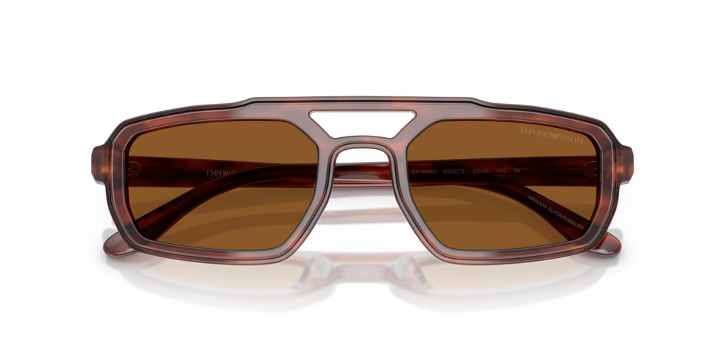 Emporio Armani EA4240U 620373 - 53 - Güneş Gözlükleri