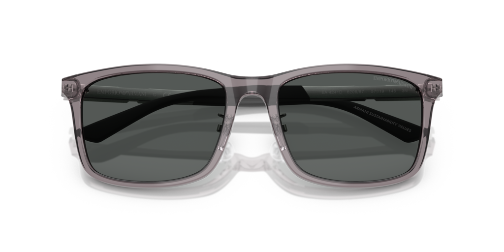 Emporio Armani EA4241D 620687 - 57 - Güneş Gözlükleri