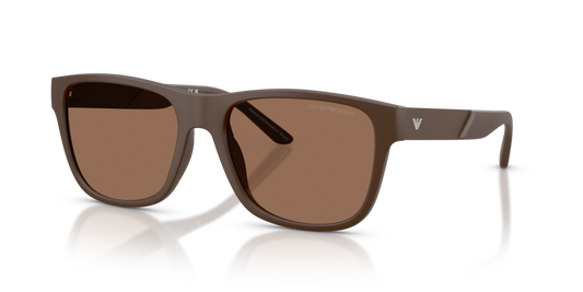 Emporio Armani EA4243 624373 - 56 - Güneş Gözlükleri