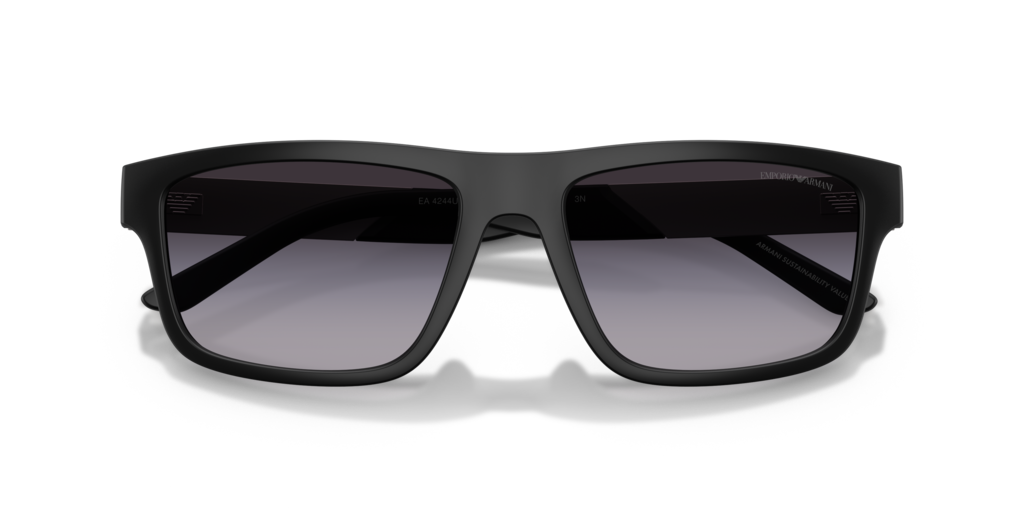 Emporio Armani EA4244U 50018G - 57 - Güneş Gözlükleri
