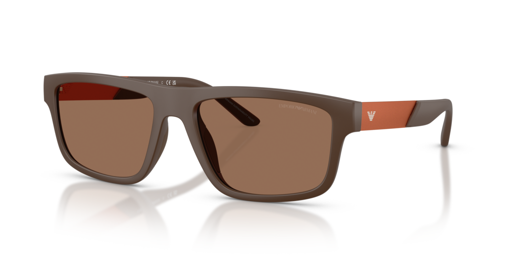 Emporio Armani EA4244U 624373 - 57 - Güneş Gözlükleri