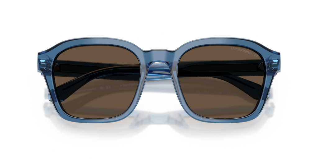 Emporio Armani EA4245U 624787 - 54 - Güneş Gözlükleri