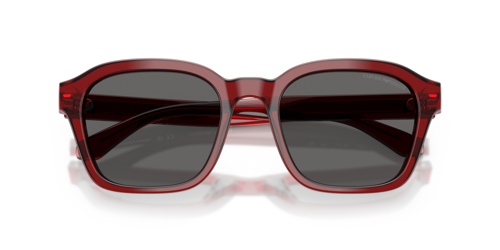 Emporio Armani EA4245U 624887 - 54 - Güneş Gözlükleri