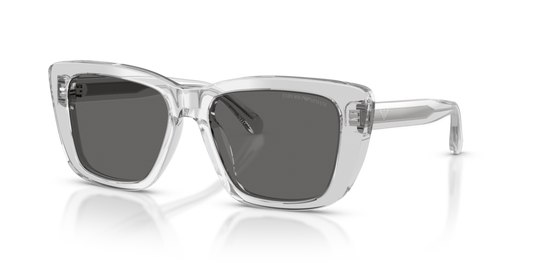 Emporio Armani EA4246U 625087 - 54 - Güneş Gözlükleri