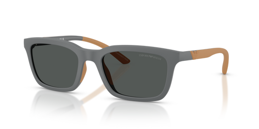 Emporio Armani EA4249U 626187 - 55 - Güneş Gözlükleri