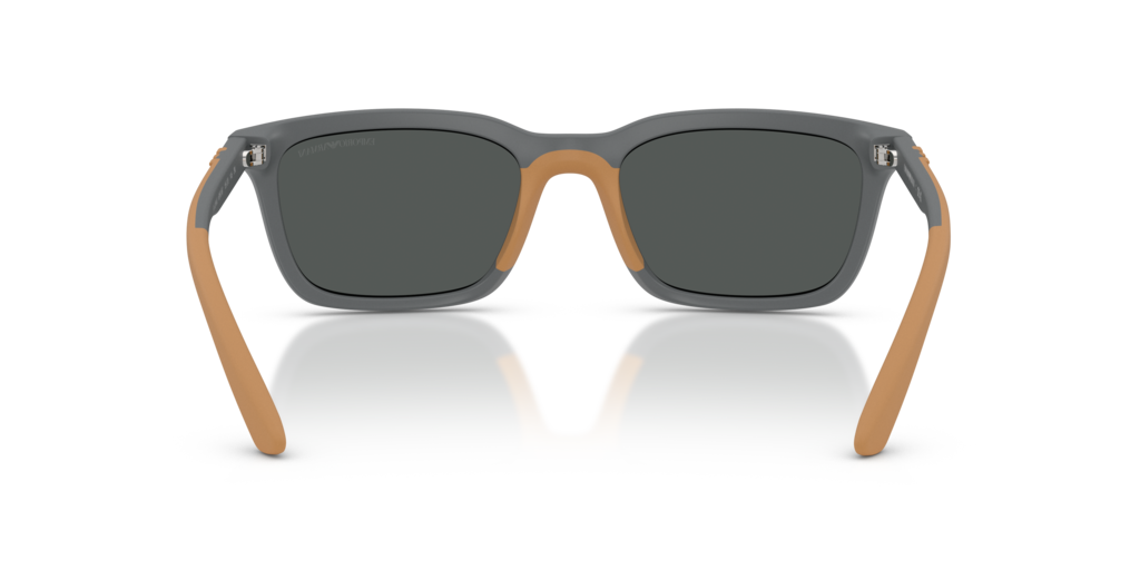 Emporio Armani EA4249U 626187 - 55 - Güneş Gözlükleri