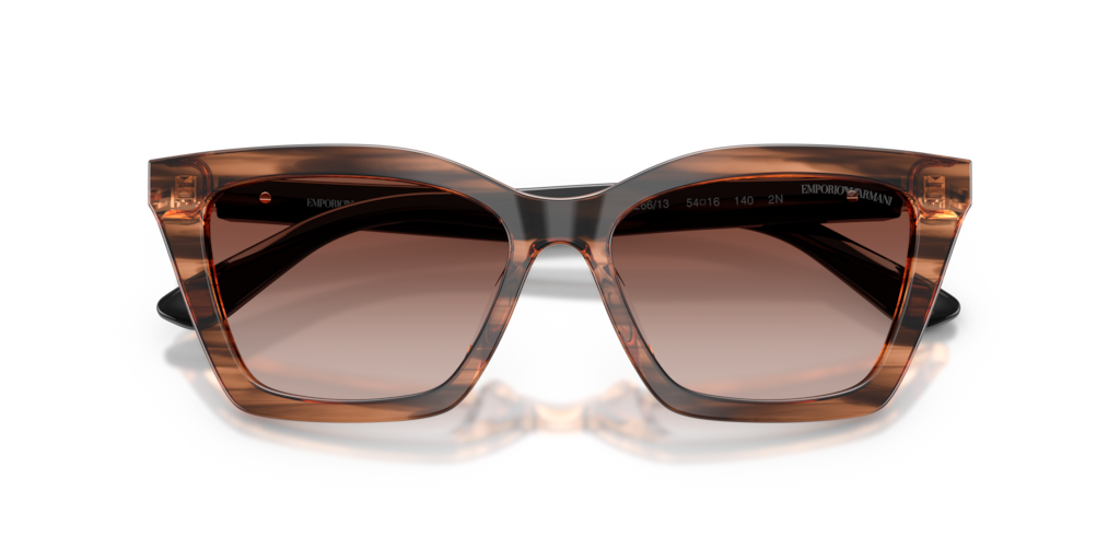 Emporio Armani EA4250U 626613 - 54 - Güneş Gözlükleri