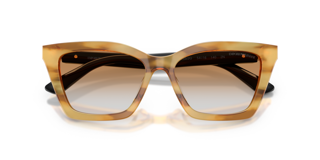 Emporio Armani EA4250U 62692Q - 54 - Güneş Gözlükleri
