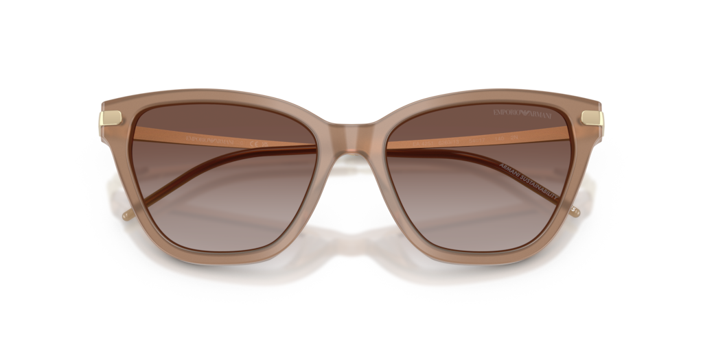Emporio Armani EA4251 626313 - 54 - Güneş Gözlükleri