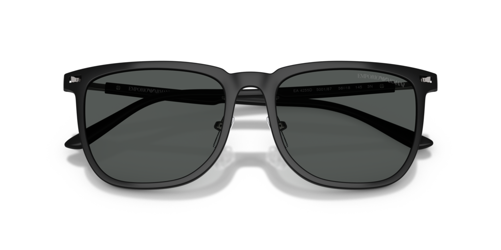 Emporio Armani EA4255D 500187 - 56 - Güneş Gözlükleri