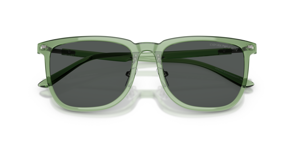 Emporio Armani EA4255D 536287 - 56 - Güneş Gözlükleri