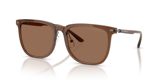 Emporio Armani EA4255D 628273 - 56 - Güneş Gözlükleri