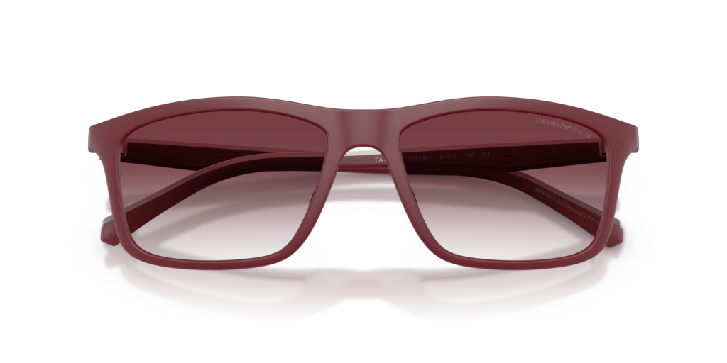 Emporio Armani EA4257U 52618H - 57 - Güneş Gözlükleri