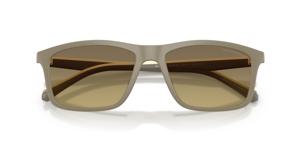 Emporio Armani EA4257U 5437G9 - 57 - Güneş Gözlükleri