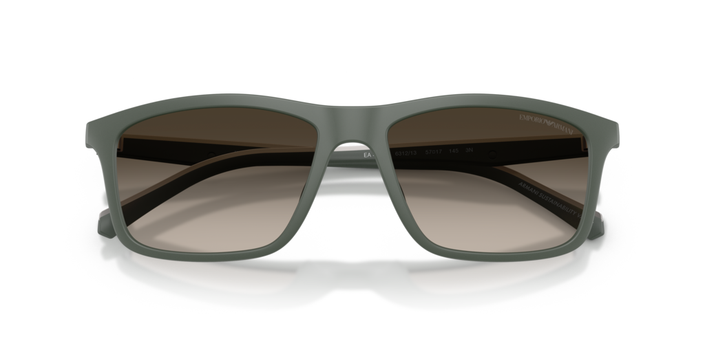 Emporio Armani EA4257U 631213 - 57 - Güneş Gözlükleri