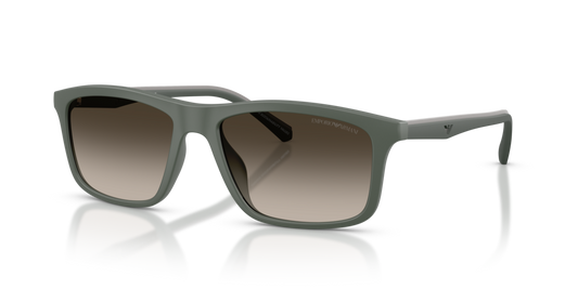 Emporio Armani EA4257U 631213 - 57 - Güneş Gözlükleri