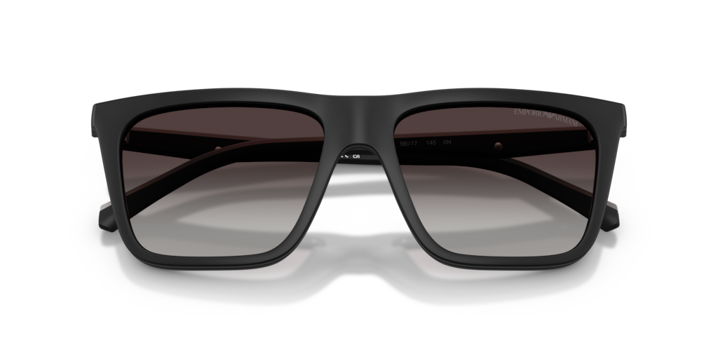 Emporio Armani EA4258 50011W - Güneş Gözlükleri