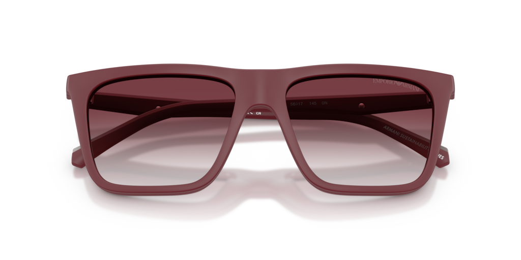 Emporio Armani EA4258 52611W - Güneş Gözlükleri
