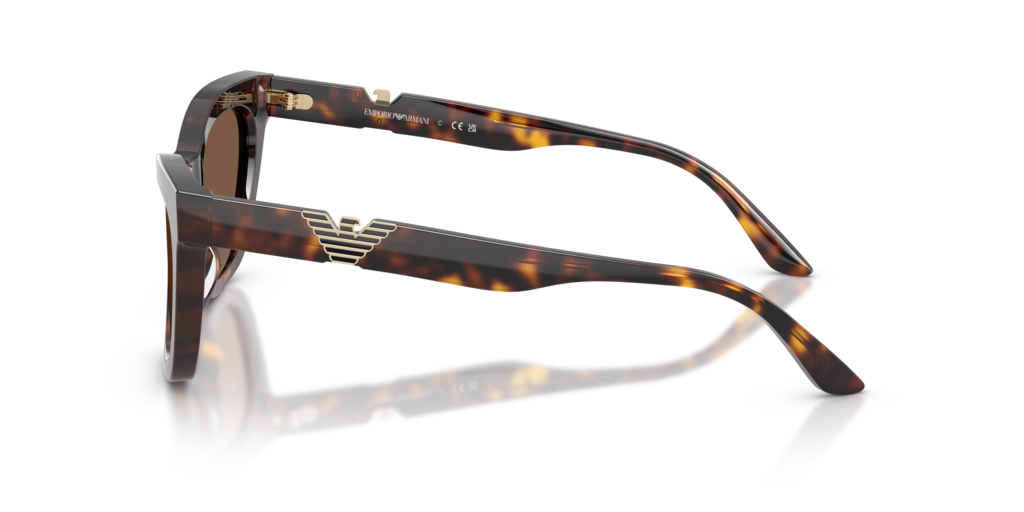Emporio Armani EA4259U 502673 - 55 - Güneş Gözlükleri