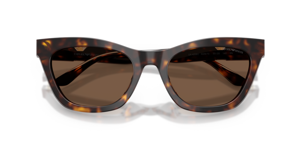 Emporio Armani EA4259U 502673 - 55 - Güneş Gözlükleri