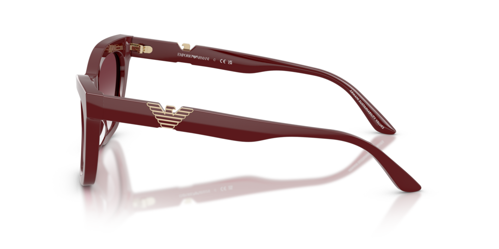 Emporio Armani EA4259U 63238H - 55 - Güneş Gözlükleri
