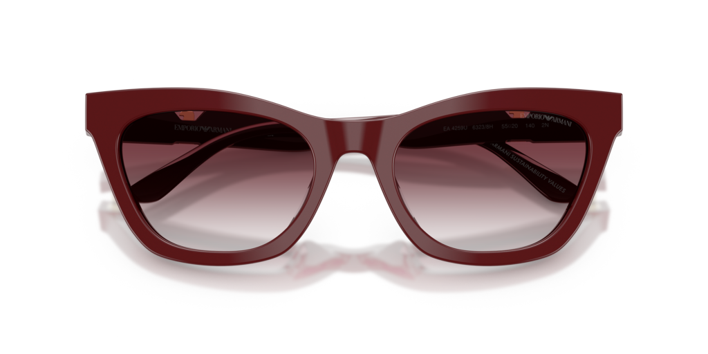 Emporio Armani EA4259U 63238H - 55 - Güneş Gözlükleri