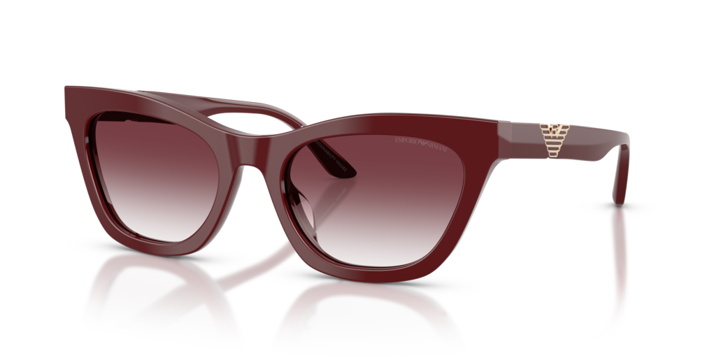 Emporio Armani EA4259U 63238H - 55 - Güneş Gözlükleri