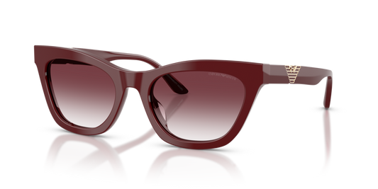 Emporio Armani EA4259U 63238H - 55 - Güneş Gözlükleri