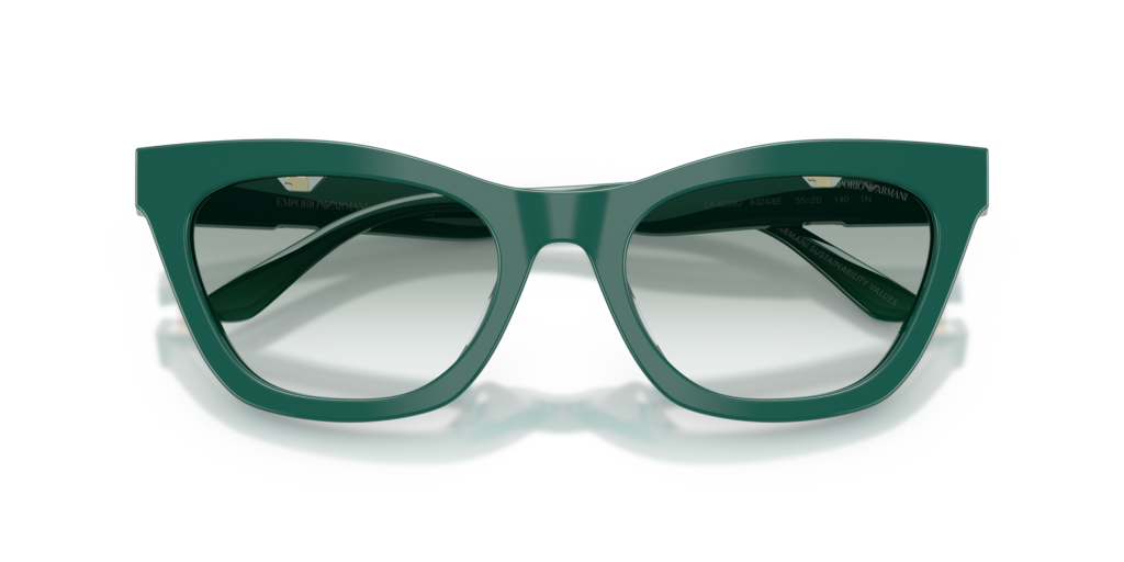 Emporio Armani EA4259U 63248E - 55 - Güneş Gözlükleri