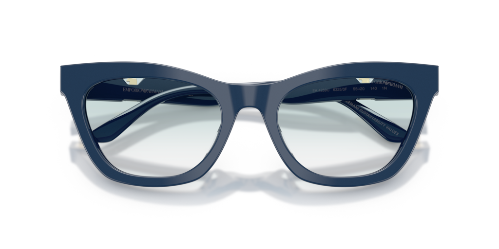 Emporio Armani EA4259U 63253F - 55 - Güneş Gözlükleri