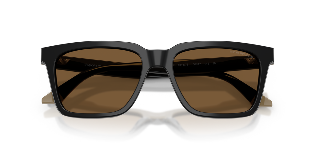Emporio Armani EA4260 631373 - 55 - Güneş Gözlükleri