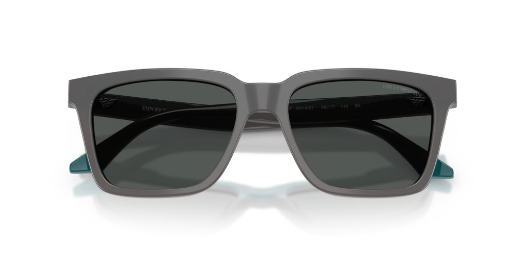 Emporio Armani EA4260 631487 - 55 - Güneş Gözlükleri