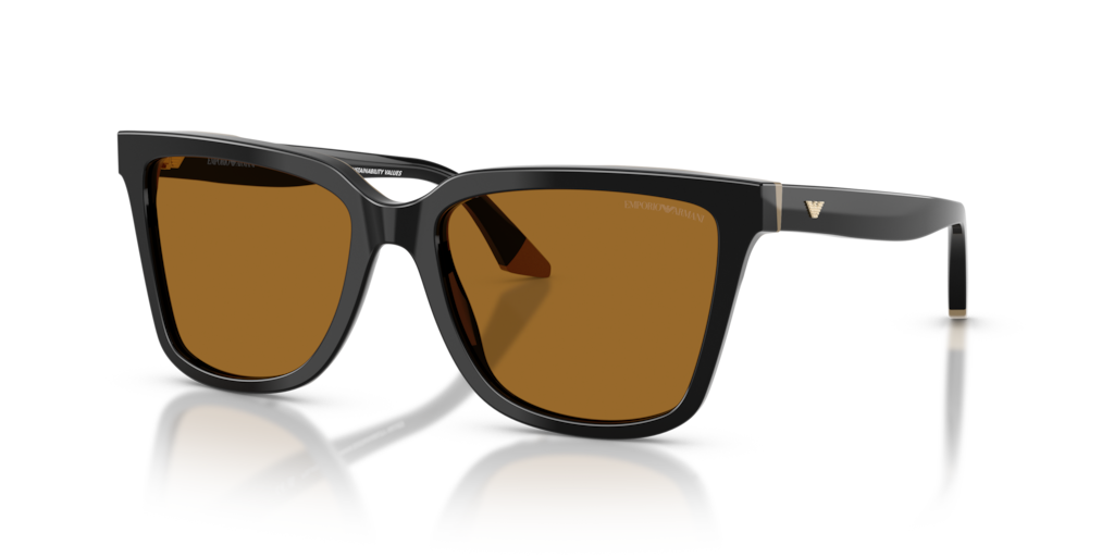 Emporio Armani EA4261 631383 - 55 - Güneş Gözlükleri