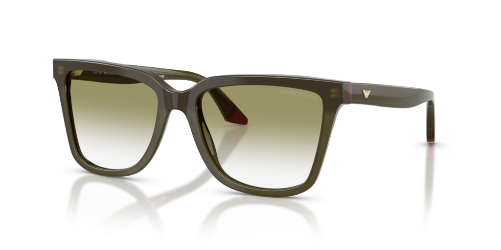 Emporio Armani EA4261 6316W0 - 55 - Güneş Gözlükleri