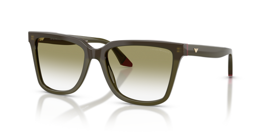 Emporio Armani EA4261 6316W0 - 55 - Güneş Gözlükleri