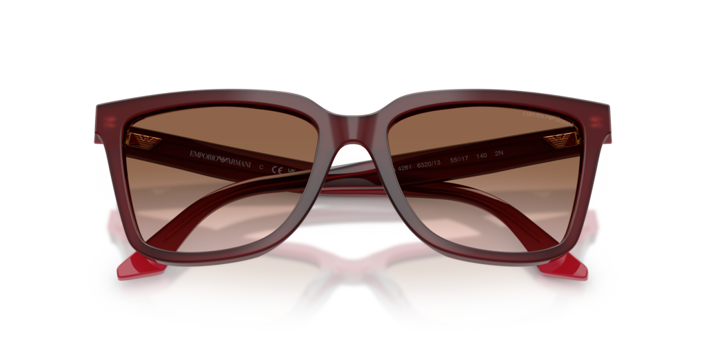 Emporio Armani EA4261 632013 - 55 - Güneş Gözlükleri