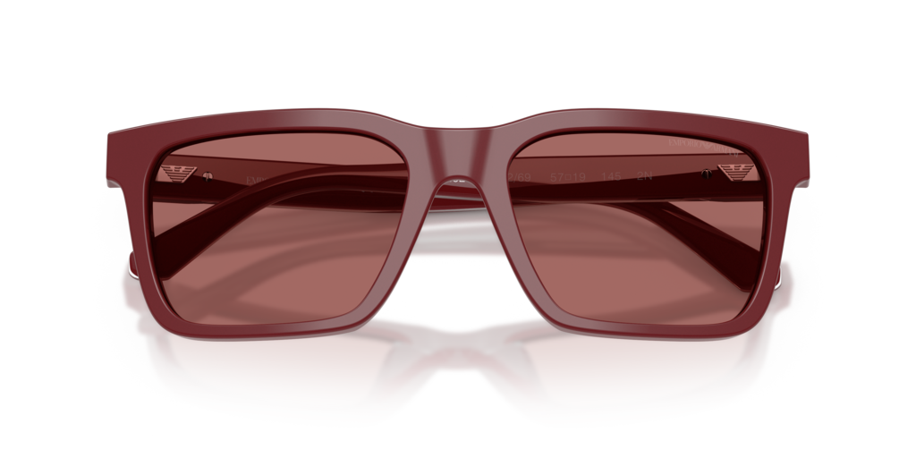 Emporio Armani EA4262U 632269 - 57 - Güneş Gözlükleri