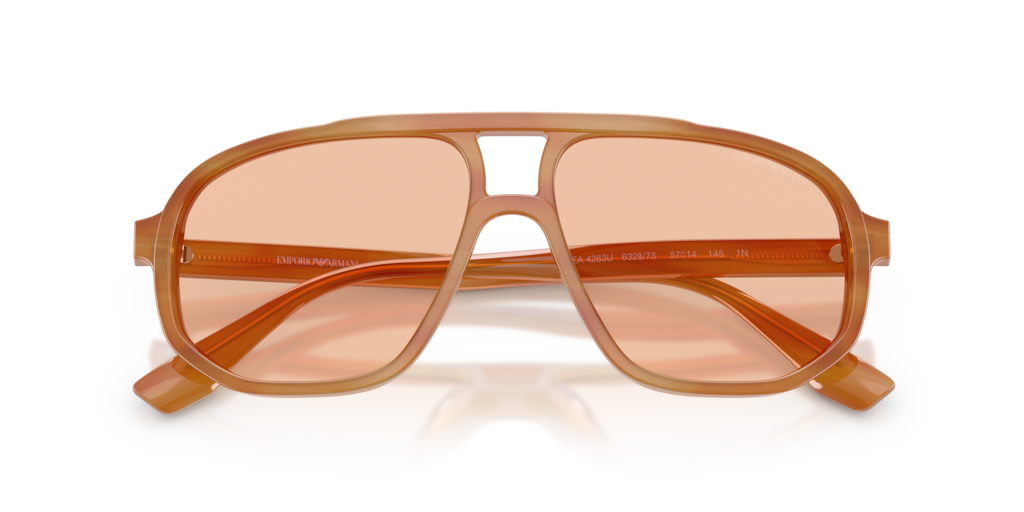 Emporio Armani EA4263U 632873 - 57 - Güneş Gözlükleri
