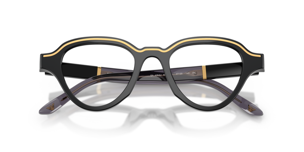 Emporio Armani EA4264U 50171W - 47 - Güneş Gözlükleri