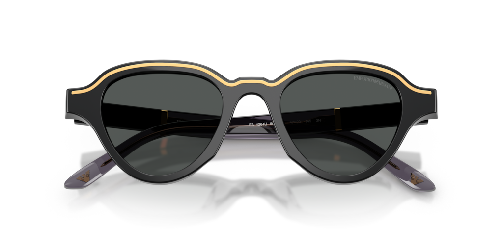 Emporio Armani EA4264U 501787 - 47 - Güneş Gözlükleri