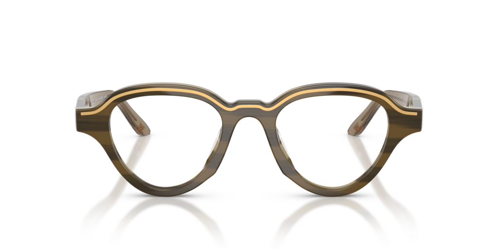 Emporio Armani EA4264U 63381W - 47 - Güneş Gözlükleri